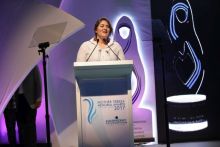  Η Ελληνική Ομάδα Διάσωσης τιμήθηκε με το βραβείο κοινωνικής δικαιοσύνης «Μητέρα Τερέζα» του Ιδρύματος Harmony
