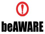 beAWARE: Η ιδανική πλατφόρμα για την αντιμετώπιση ακραίων καιρικών φαινομένων