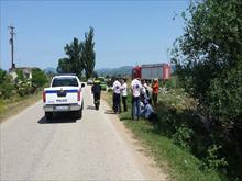 Επιχείρηση έρευνας αγνοούμενου άντρα στη λίμνη Πολυφύτου στην Κοζάνη