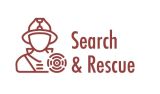 Η Ελληνική Ομάδα Διάσωσης συμμετέχει στο ευρωπαϊκό έργο «Search & Rescue»