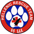 Dogs Search & Rescue 