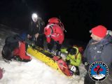 Ορειβατικά ατυχήματα στον Όλυμπο: Η σημασία της πρόληψης και η συμβολή της Ελληνικής Ομάδας Διάσωσης