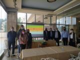 Επιτυχημένη η διοργάνωση της Διήμερης Τελικής Εκδήλωσης του έργου HELP, από το Υπουργείο Εσωτερικών (Τομέας Μακεδονίας – Θράκης) στις Σέρρες