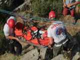 Η Ελληνική Ομάδα Διάσωσης διοργανώνει το 9ο Πανελλήνιο Συνέδριο Ορεινής Διάσωσης - Πρόγραμμα