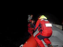 AEGEAS project: The HRT strengthens its forces in Lesvos, Samos and Kos for search and rescue operations