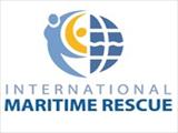 Organized help from the International Maritime Rescue Federation at the Hellenic Rescue Team